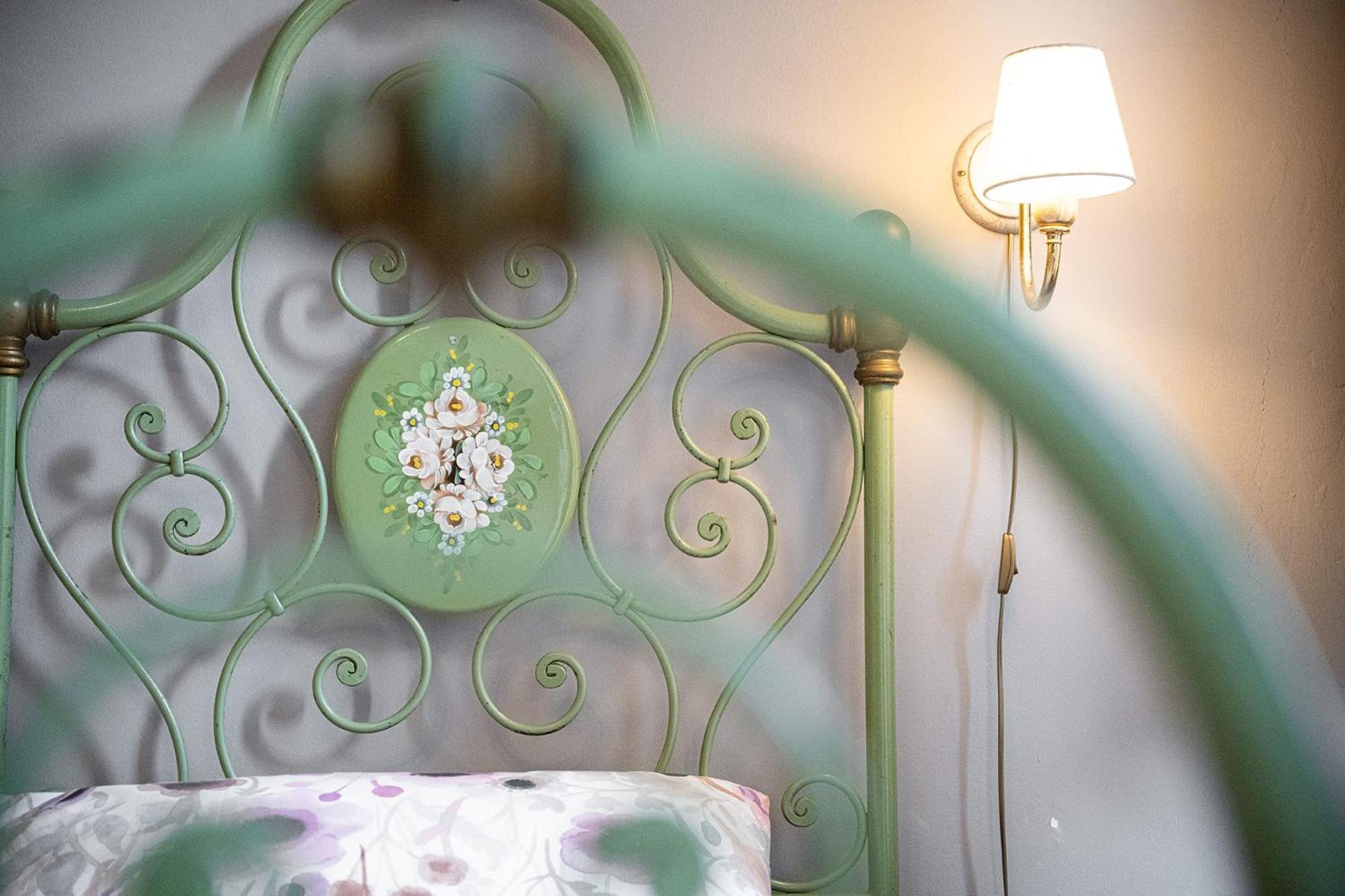 Karalis Boutique Room Кальяри Экстерьер фото