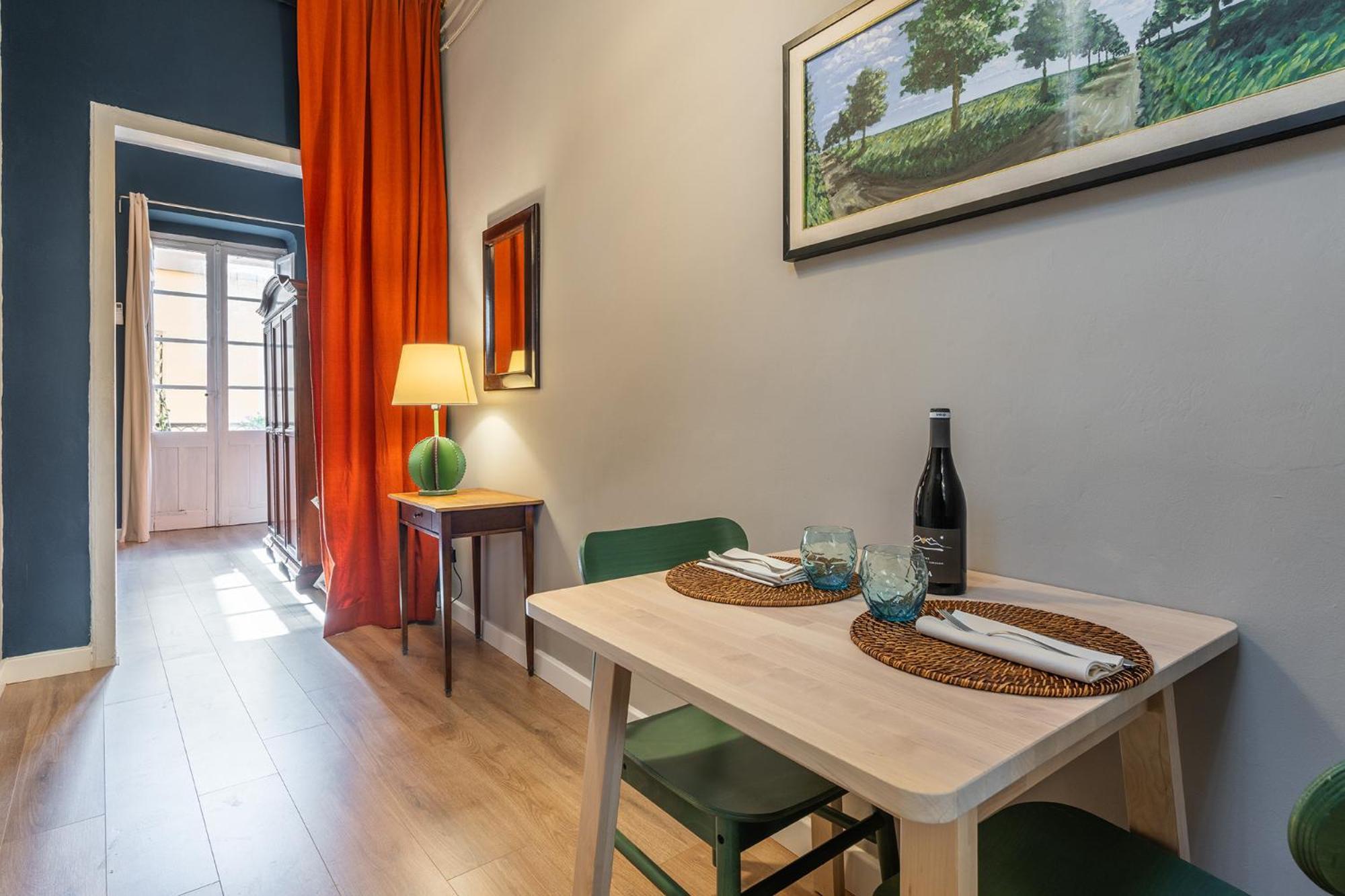 Karalis Boutique Room Кальяри Экстерьер фото
