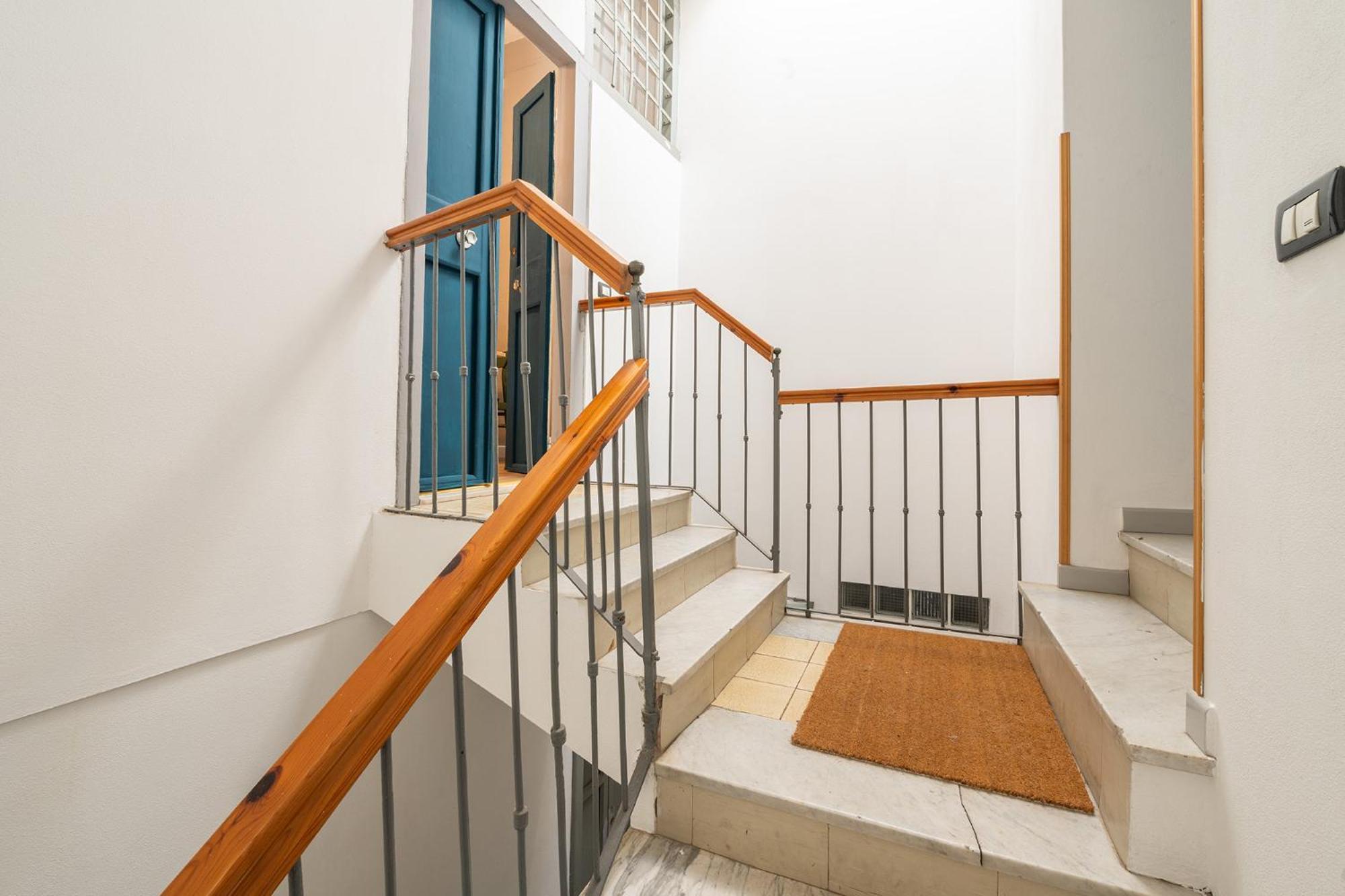 Karalis Boutique Room Кальяри Экстерьер фото
