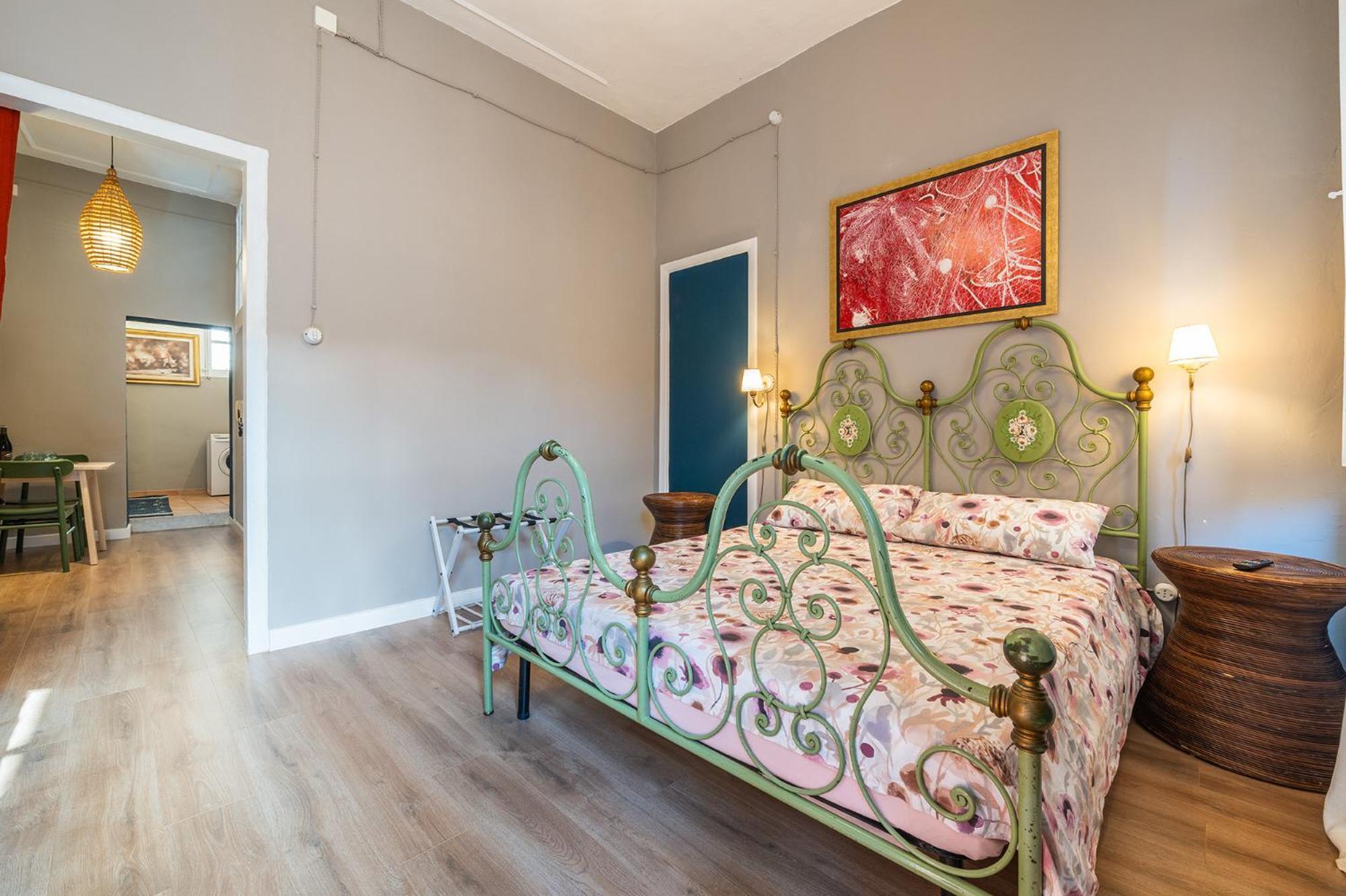 Karalis Boutique Room Кальяри Экстерьер фото